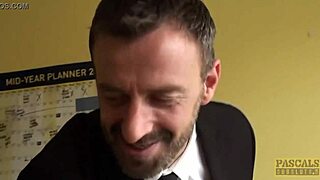 Ever Seen UK Sub Mea Melone Take Rough Anal Like This?