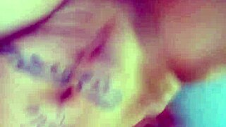 My Old Man Fucks Me Hard in Wild Chinese Action