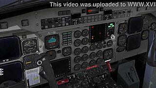 how do i start the carenado les saab 340 in xp11?