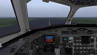 how do i start the carenado les saab 340 in xp11?