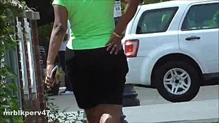nut busting candids bring you hidden ebony voyeur shots to enjoy anytime.
