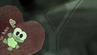 oops, sorry babe, got the wrong hole in this painful anal!