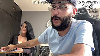 My manager makes me sign contracts, but I just want to suck cock.