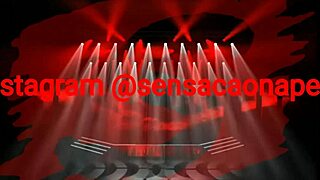 Can you handle Elisa Santos' complete motel interracial assfucking scene?