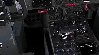how do i start the carenado les saab 340 in xp11?
