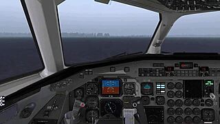 how do i start the carenado les saab 340 in xp11?