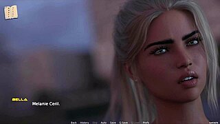 Summer's Gone 104: Teen with Big Tits in Cute Outfit