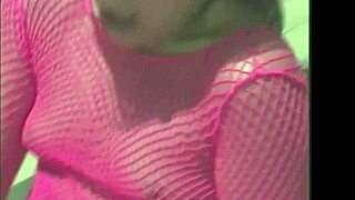 Ashley Blue Fucked Hard by Monster Cock in Pool with Teasing Blowjob