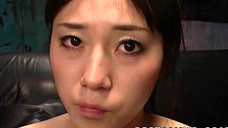 Wow, Watch Oily Azusa Nagasawa Deep Throat Two Cumshots in Uncensored XXX!