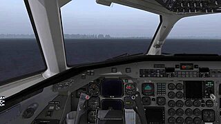 how do i start the carenado les saab 340 in xp11?
