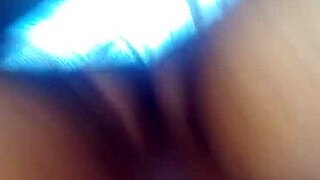 My Old Man Fucks Me Hard in Wild Chinese Action