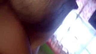 My Old Man Fucks Me Hard in Wild Chinese Action