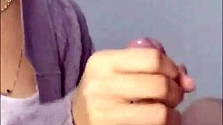 Teen Couple's Intense Deepthroat Blowjob Ends With Cum Swallow