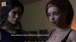 Summer's Gone 104: Teen with Big Tits in Cute Outfit