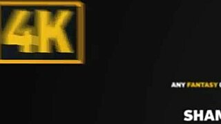 Hot Teen Erases Debt with Magical Tits and Epic Blowjob