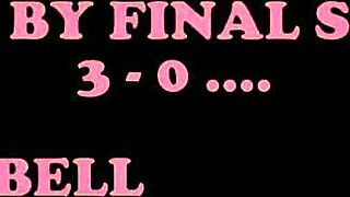 Bella Ink Takes You Down 1v1 in Wild Wrestling Match! 💪