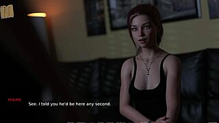 Summer's Gone 104: Teen with Big Tits in Cute Outfit