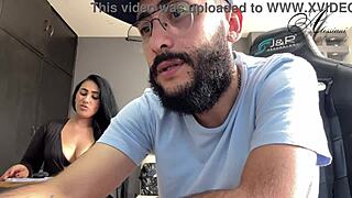 My manager makes me sign contracts, but I just want to suck cock.