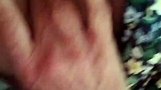 Quiet Orgasm Dare With Mummy Nearby!