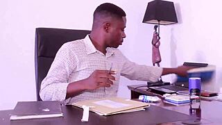 this blacked brunette can’t get enough of rough bbc action