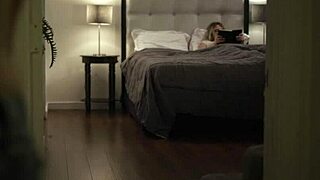 Allherluv Teases With Scissoring In Written In The Stars Pt 2