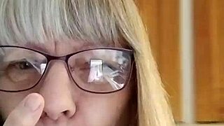 Quiet Orgasm Dare With Mummy Nearby!