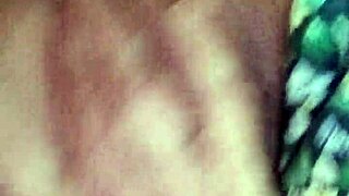 Quiet Orgasm Dare With Mummy Nearby!