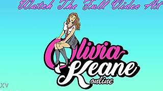 Hey, see your 18-year-old girlfriend swallow another guy's load