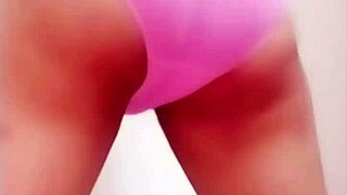 Indian Nanga Mujra Hot Dance with Nude Hindi Audio in Leaked MMS