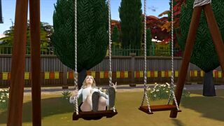 Sydney Sweeney Back for Intense BBC Anal Action