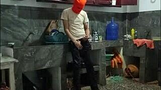 Damn, Premium Lifts with Wild Bisexual Roleplay Action