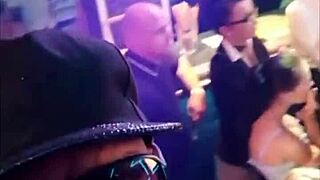 Dude, backstage 2016-17 was wild with public action!
