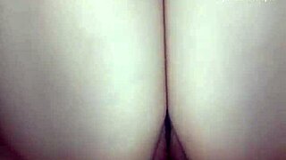 thai girl spreads legs for stranger and gets creampied