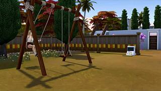 Sydney Sweeney Back for Intense BBC Anal Action