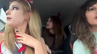 You're at work and can't watch my latest halloween video because it's too much no worries here's the.