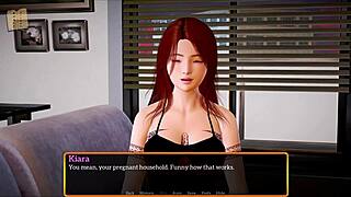 Exploring Adventures In My New Family Game Series 561.