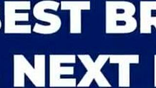 Two British teens slurp and suck a lucky guy’s hard cock.