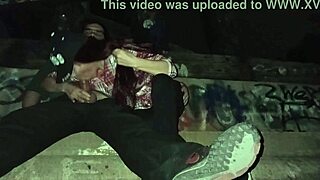 Paranormal Meets Porn in S2E2 with Wild Asian Massage