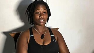 An interview with a top nigerian female model