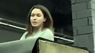 My Usual CrossFit Workout Turns Surprisingly Intense