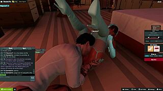 3dxchat lolivix 55 mi boda y luna de miel llena de sexo duro y salvaje