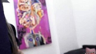 German Scout First Anal Fuck At Pickup Casting For Big Butt Teen Crystal Richi