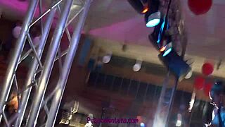 yo, check these 2 european porn beauties licking on luis garay's cam! 😍