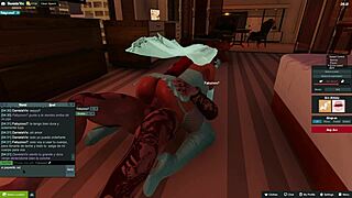 3dxchat lolivix 55 mi boda y luna de miel llena de sexo duro y salvaje