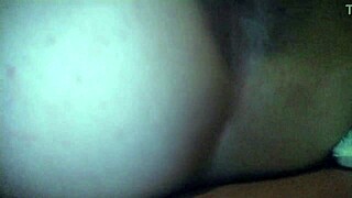 Rough missionary fuck with cheating wife in motel