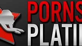 Lily cade and joslyn james in softcore scene