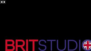 blonde ellie guides your cuckold jerk off with softcore instructions