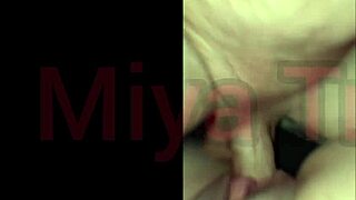 Miya Triez: Slut Wife's Big Ass Humiliation POV Compilation