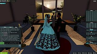 3dxchat lolivix 55 mi boda y luna de miel llena de sexo duro y salvaje