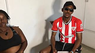 An interview with a top nigerian female model